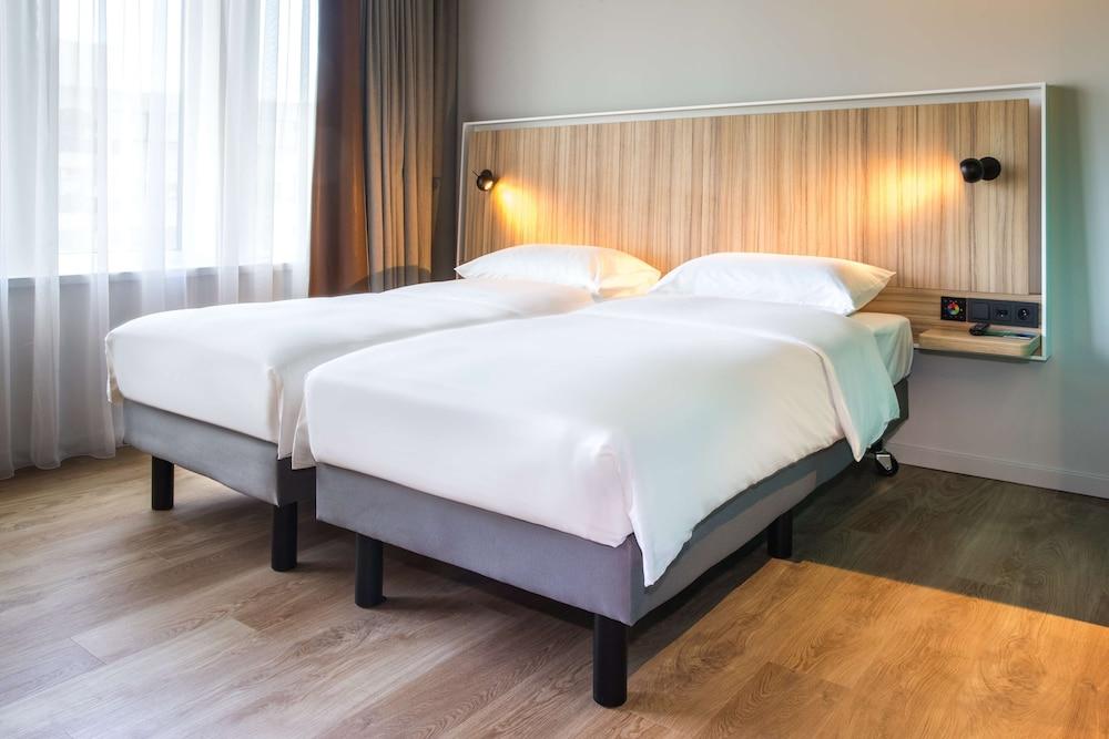 Park Inn By Radisson Brussels Airport Zaventem Eksteriør billede